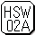 HSW-02A用